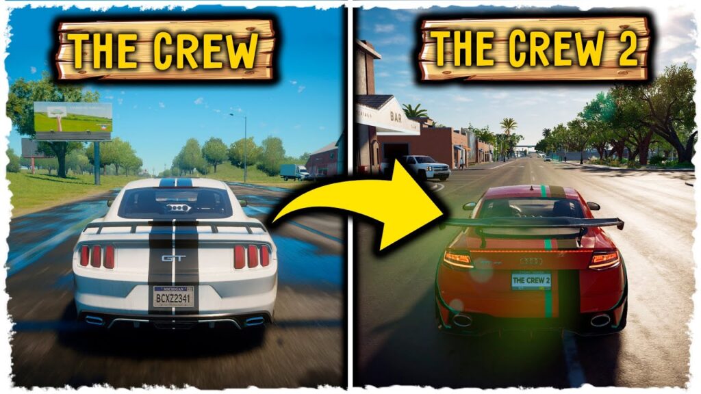 Можно ли играть в the crew 2 без интернета